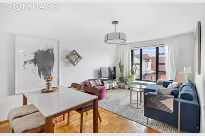 325 Clinton Avenue #7A, New York City, NY 11205 - Photo 2