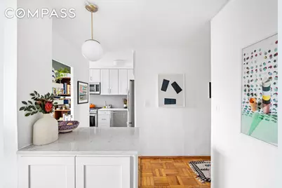 325 Clinton Avenue #7A, New York City, NY 11205 - Photo 4