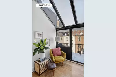 341 W 87th Street #PHR, New York City, NY 10024 - Photo 6