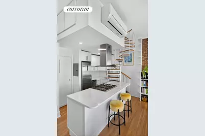 341 W 87th Street #PHR, New York City, NY 10024 - Photo 10