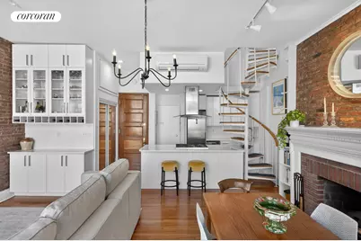 341 W 87th Street #PHR, New York City, NY 10024 - Photo 12