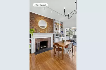 341 W 87th Street #PHR, New York City, NY 10024 - Photo 8