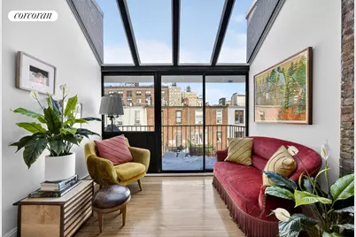 341 W 87th Street #PHR, New York City, NY 10024 - Photo 4