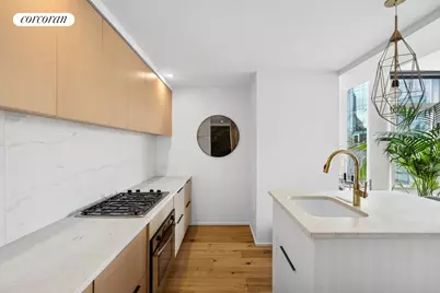 163 W 18th Street #11A, New York City, NY 10011 - Photo 6