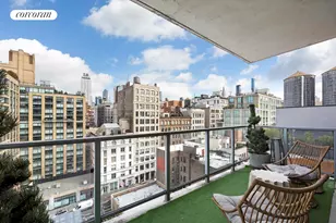 163 W 18th St, New York City, NY 10011 - Photo 2