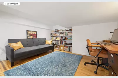 250 Mercer Street #C412, New York City, NY 10012 - Photo 6