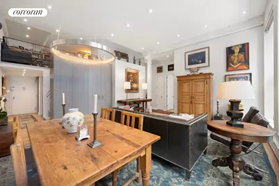 250 Mercer Street #C412, New York City, NY 10012 - Photo 4