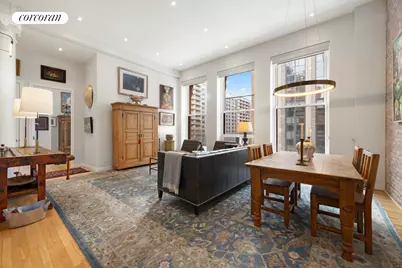 250 Mercer Street #C412, New York City, NY 10012 - Photo 2