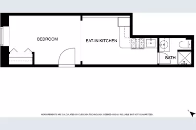 323 E 90th Street #1FW, New York, NY 10128 - Photo 4