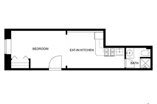 323 E 90th St, New York City, NY 10128 - Photo 6