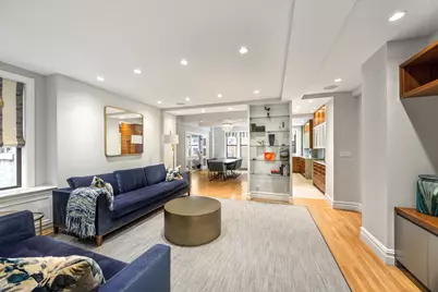 300 Riverside Drive #3GH, New York, NY 10025 - Photo 1