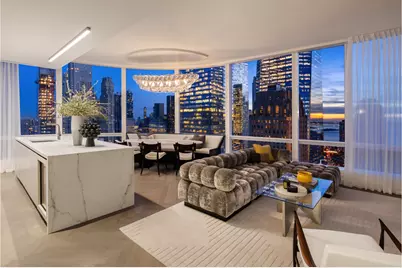 111 Murray Street #38B, New York City, NY 10007 - Photo 2