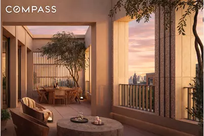 323 Bergen Street #PH608E, Brooklyn, NY 11217 - Photo 14