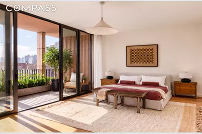 323 Bergen Street #PH608E, New York City, NY 11217 - Photo 6