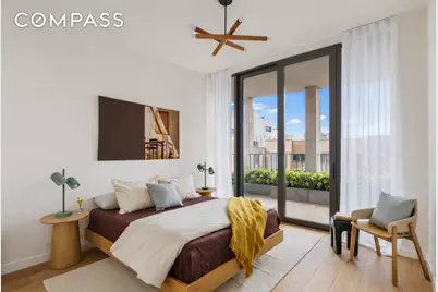 323 Bergen Street #PH608E, New York City, NY 11217 - Photo 10