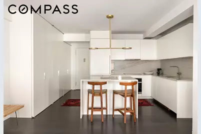 2 Tudor City Place #8DS, New York, NY 10017 - Photo 2