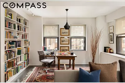 2 Tudor City Place #8DS, New York, NY 10017 - Photo 6
