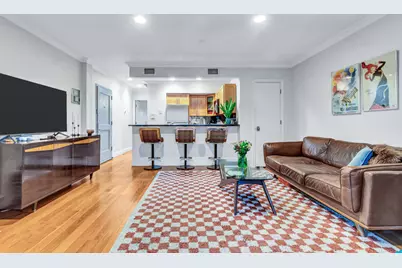 85 Hudson Avenue #4B, Brooklyn, NY 11201 - Photo 2