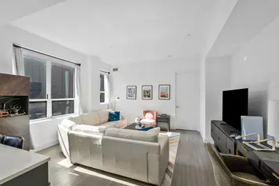 416 W 52nd Street #514, New York City, NY 10019 - Photo 6