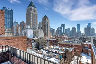 416 W 52nd Street #514, New York City, NY 10019 - Photo 16