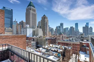 416 W 52nd St, New York City, NY 10019 - Photo 16