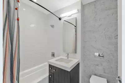416 W 52nd Street #514, New York City, NY 10019 - Photo 10