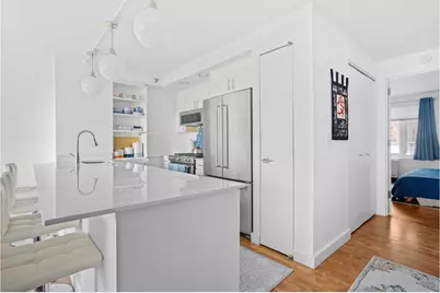53 Boerum Place #7B, New York City, NY 11201 - Photo 2