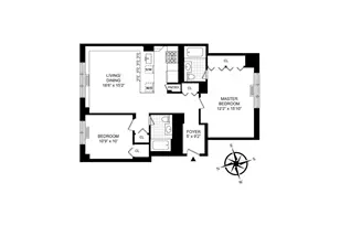 53 Boerum Pl, New York City, NY 11201 - Photo 8