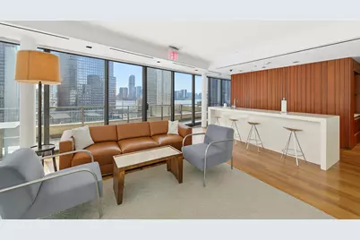 1 Wall Street Court #1102, New York, NY 10005 - Photo 6