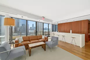 1 Wall Street Ct, New York City, NY 10005 - Photo 6