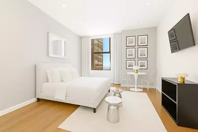 1 Wall Street Court #1102, New York City, NY 10005 - Photo 2