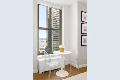 1 Wall Street Court #1102, New York, NY 10005 - Photo 2