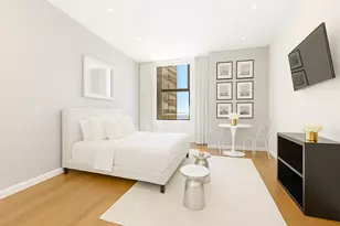 1 Wall Street Ct, New York, NY 10005 - Photo 1