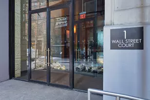 1 Wall Street Ct, New York City, NY 10005 - Photo 10