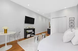 1 Wall Street Ct, New York City, NY 10005 - Photo 1