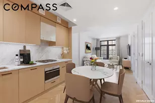 300 W 122nd St, New York City, NY 10027 - Photo 1