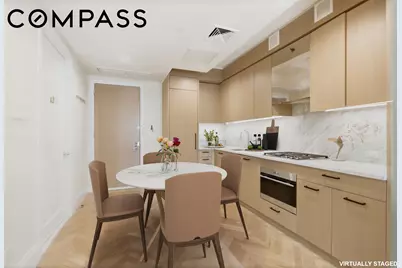 300 W 122nd Street #4F, New York City, NY 10027 - Photo 4