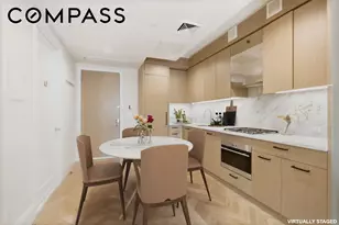 300 W 122nd St, New York City, NY 10027 - Photo 4