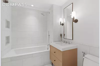 300 W 122nd Street #4F, New York City, NY 10027 - Photo 10