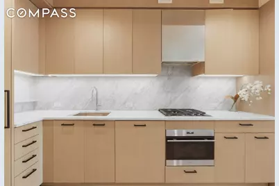 300 W 122nd Street #4F, New York, NY 10027 - Photo 1