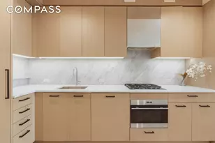 300 W 122nd St, New York, NY 10027 - Photo 1