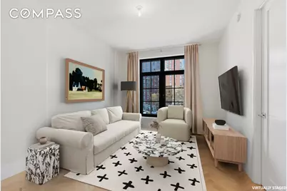 300 W 122nd Street #4F, New York, NY 10027 - Photo 6