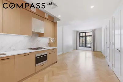 300 W 122nd Street #4F, New York City, NY 10027 - Photo 2