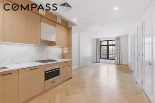 300 W 122nd St, New York City, NY 10027 - Photo 2