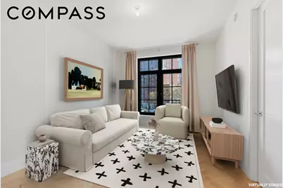 300 W 122nd Street #4F, New York City, NY 10027 - Photo 6
