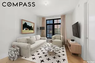 300 W 122nd St, New York City, NY 10027 - Photo 6