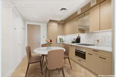 300 W 122nd Street #4F, New York City, NY 10027 - Photo 4