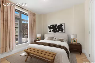 300 W 122nd Street #4F, New York City, NY 10027 - Photo 8