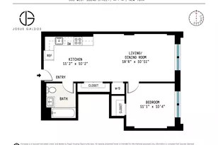 300 W 122nd St, New York City, NY 10027 - Photo 16