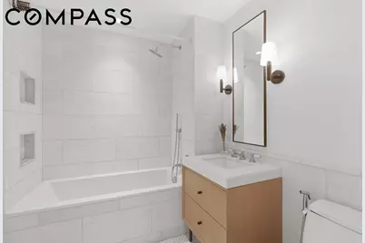 300 W 122nd Street #4F, New York City, NY 10027 - Photo 10